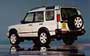 Land Rover Discovery 2002-2004.  12