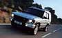  Land Rover Discovery 2002-2004