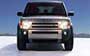 Land Rover Discovery 2005-2009.  21
