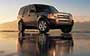 Land Rover Discovery 2005-2009.  25