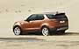 Land Rover Discovery 2016-2020.  51