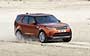 Land Rover Discovery 2016-2020.  55