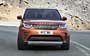Land Rover Discovery 2016-2020.  57