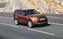 Land Rover Discovery 2016-2020.  62