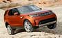 Land Rover Discovery 2016-2020.  77