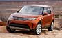 Land Rover Discovery 2016-2020.  79
