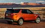 Land Rover Discovery 2016-2020.  80
