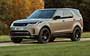 Land Rover Discovery 2020...