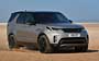Land Rover Discovery 2020....  90