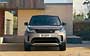 Land Rover Discovery (2020...)  #91