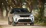Land Rover Discovery 2020....  100