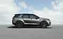  Land Rover Discovery Sport 2014-2016
