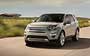 Land Rover Discovery Sport 2014-2016.  9
