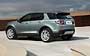 Land Rover Discovery Sport 2015-2019.  10