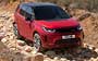 Land Rover Discovery Sport 2019....  49