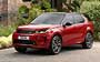 Land Rover Discovery Sport 2019....  57