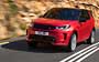 Land Rover Discovery Sport 2019....  65