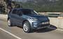 Land Rover Discovery Sport (2019...)  #74