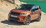 Land Rover Discovery Sport 2019....  78