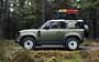Land Rover Defender 90 (2019...)  #63