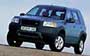  Land Rover Freelander 2000-2003
