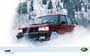Land Rover Range Rover 1999-2001.  2