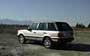 Land Rover Range Rover 1999-2001.  6