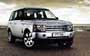 Land Rover Range Rover (2002-2004)  #14