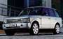 Land Rover Range Rover 2002-2004.  15