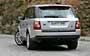  Land Rover Range Rover Sport 2007-2009
