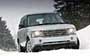  Land Rover Range Rover 2005-2009