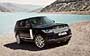 Land Rover Range Rover 2012-2017.  101