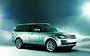  Land Rover Range Rover 2012-2017