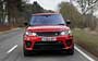 Land Rover Range Rover Sport SVR 2014-2017.  209