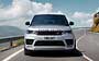 Land Rover Range Rover Sport HST 2019-2021.  305