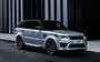 Land Rover Range Rover Sport HST 2019-2021.  311