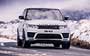  Land Rover Range Rover Sport HST 2019-2021