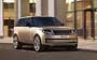  Land Rover Range Rover 2022...
