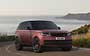  Land Rover Range Rover 2021...