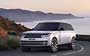 Land Rover Range Rover LWB 2021....  370