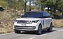  Land Rover Range Rover LWB 2021...