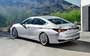 Фото Lexus ES 2021-2025