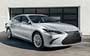 Фото Lexus ES 2021-2025