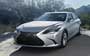Lexus ES 2021-2025. Фото 196
