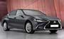 Lexus ES 2021-2025. Фото 205