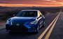 Lexus ES 2021-2025. Фото 210