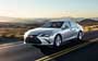 Lexus ES 2021-2025. Фото 211