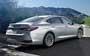 Lexus ES 2021-2025. Фото 212