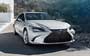 Lexus ES 2021-2025. Фото 215