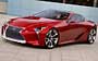  Lexus LF-LC Concept 2012